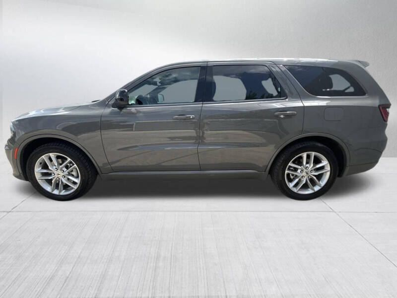 2023 Dodge Durango GT