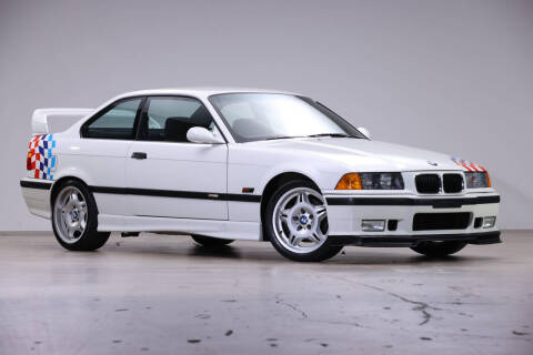 1995 BMW M3