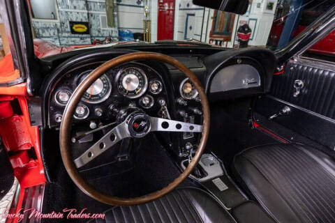 1963 Chevrolet Corvette