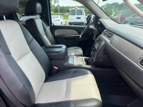 2013 GMC Sierra 1500 SLT