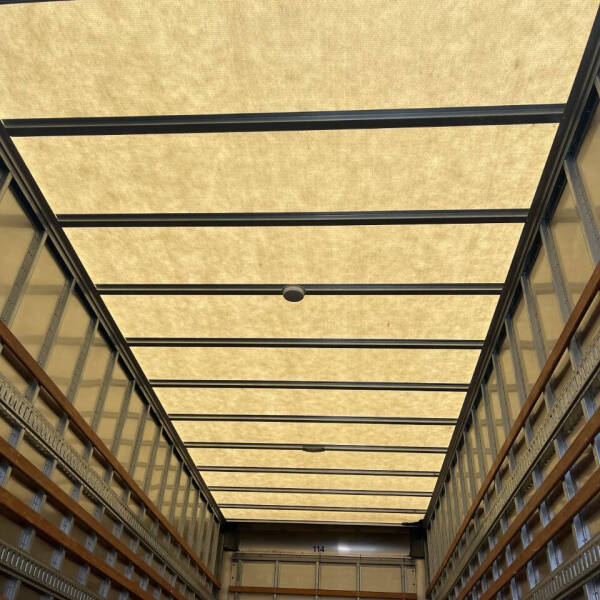 2019 International MV607