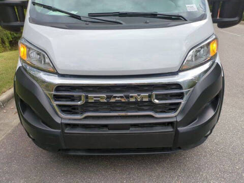 2023 RAM ProMaster 3500 159 WB