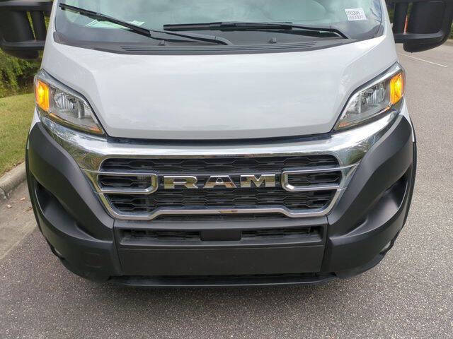 2023 RAM ProMaster 3500 159 WB