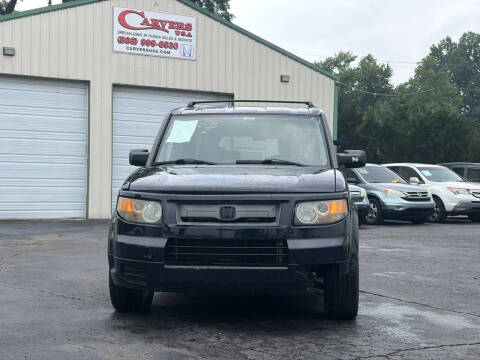 2006 Honda Element EX