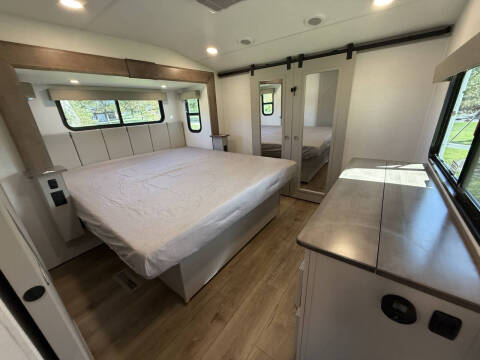 2026 Alliance RV Avenue