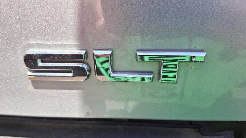 2019 GMC Sierra 2500HD