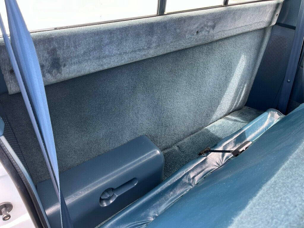 1993 Chevrolet S-10 38