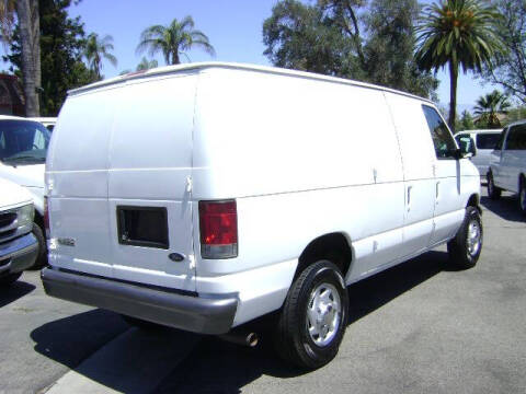 2006 Ford E-Series E-350 SD