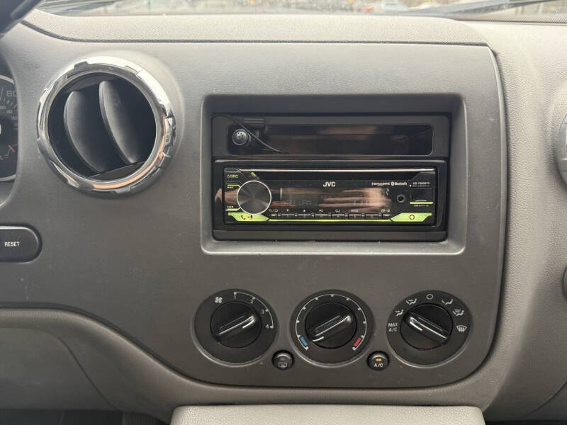 2005 Ford Expedition XLT