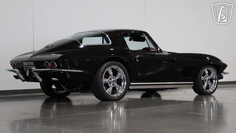 1967 Chevrolet Corvette
