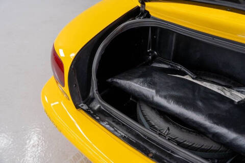 2001 Dodge Viper RT/10