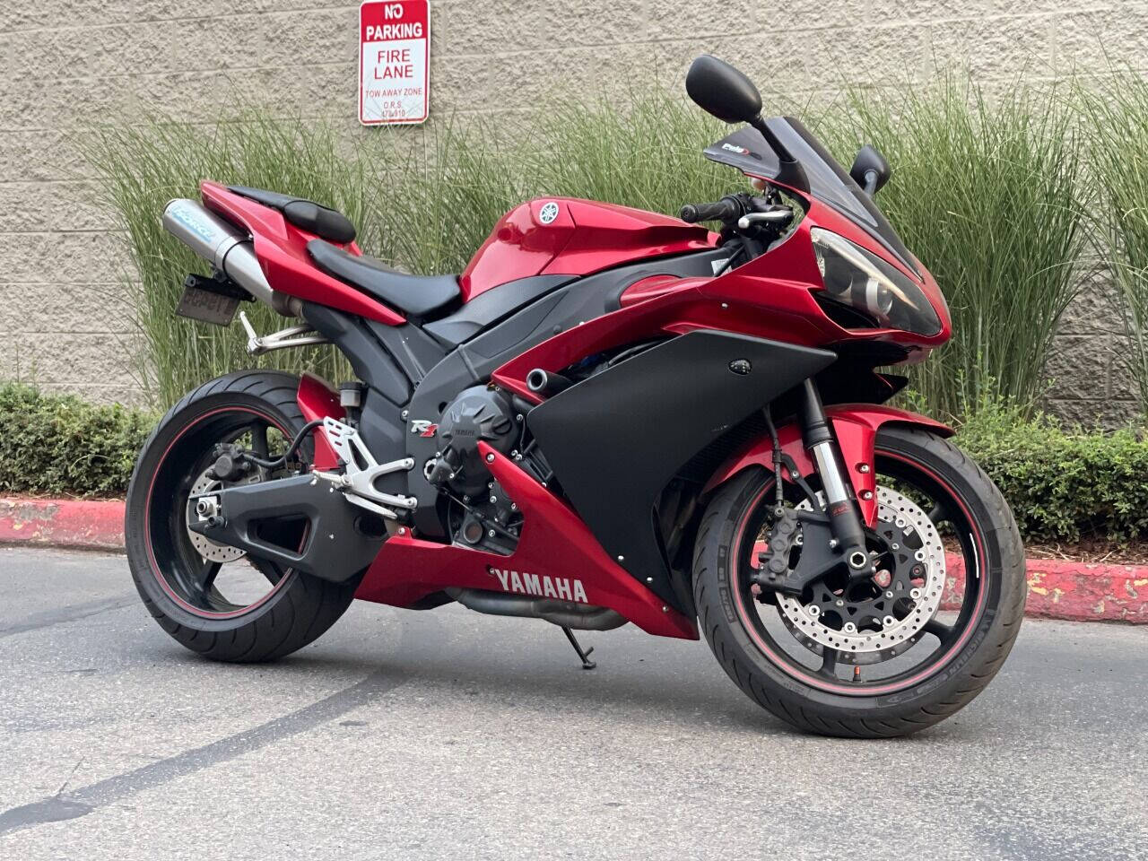 07 r1 for sale