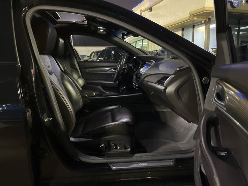 2023 Cadillac CT5 Sport