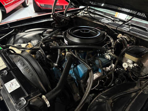 1981 Chevrolet Camaro
