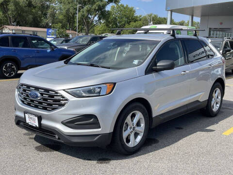 2019 Ford Edge SE