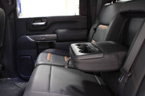 2020 GMC Sierra 2500HD