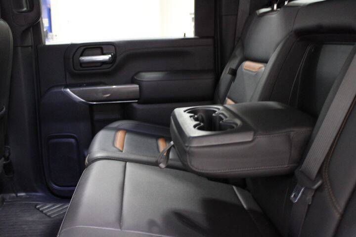 2020 GMC Sierra 2500HD