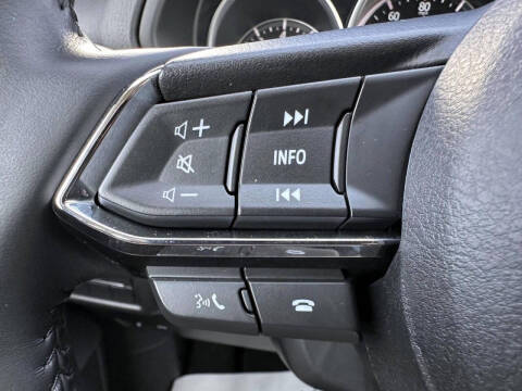 2023 Mazda CX-5 2.5 S