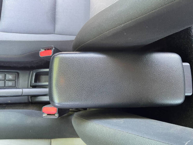 2018 Toyota Prius c Three