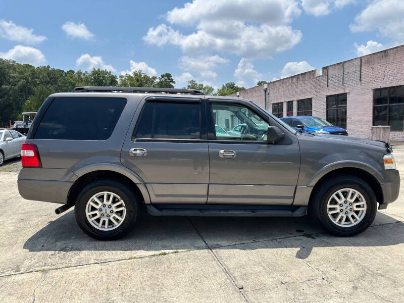 2014 Ford Expedition XLT