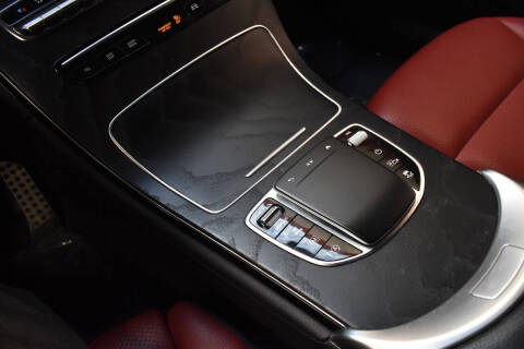 2022 Mercedes-Benz GLC GLC 300 4MATIC