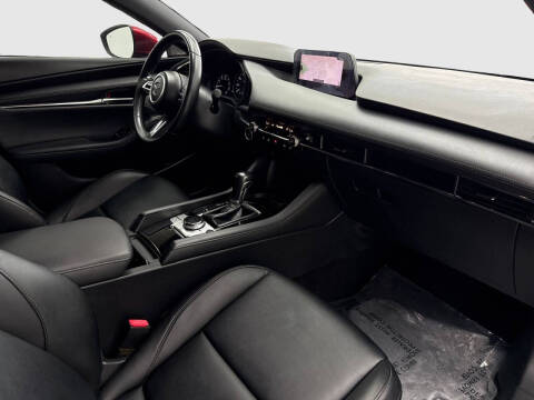 2020 Mazda Mazda3 Hatchback Preferred