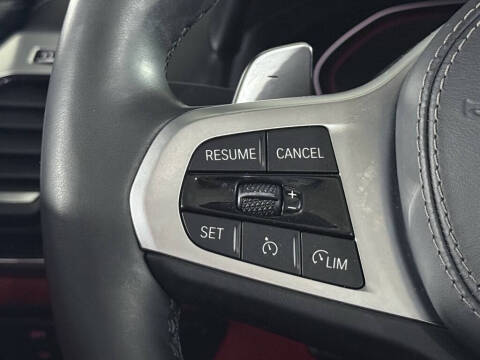 2019 BMW 8 Series M850i xDrive