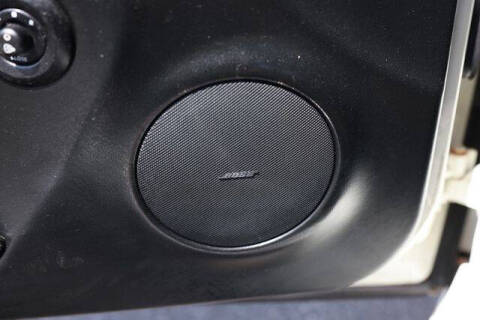 2011 Maserati GranTurismo S Automatic