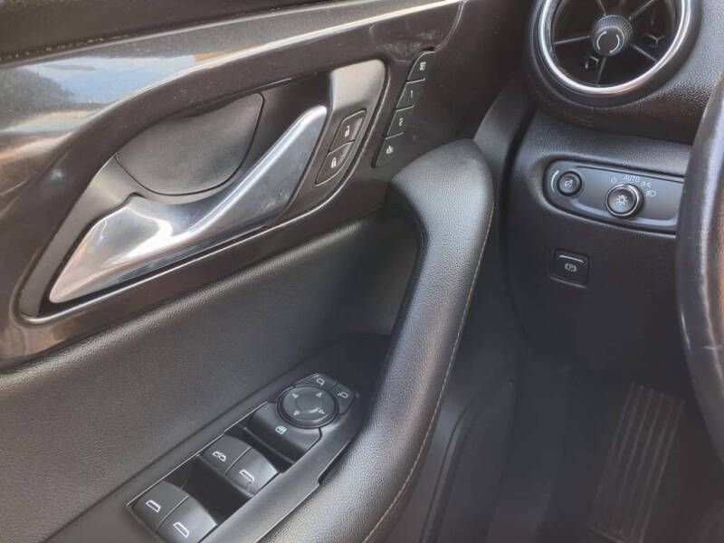 2019 Chevrolet Blazer Premier