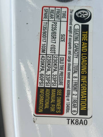 2013 Honda Odyssey EX-L