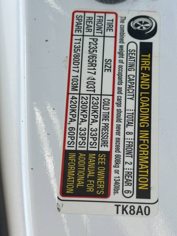 2013 Honda Odyssey EX-L