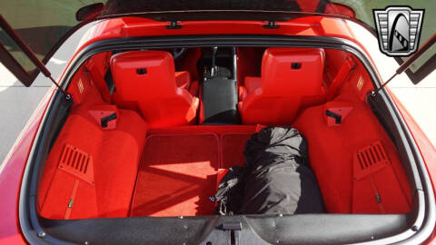 1993 Chevrolet Corvette