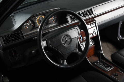 1994 Mercedes-Benz E-Class E 500