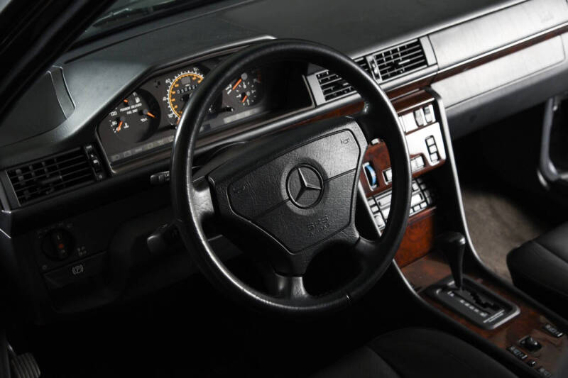 1994 Mercedes-Benz E-Class E 500