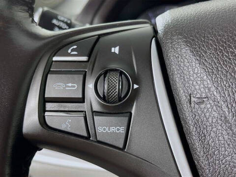 2020 Acura TLX