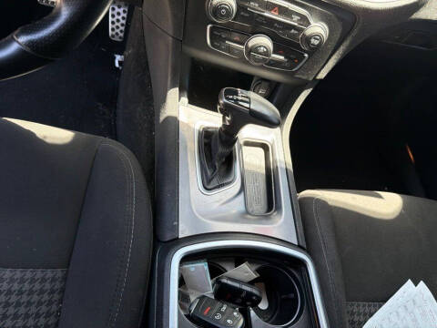 2020 Dodge Charger R/T