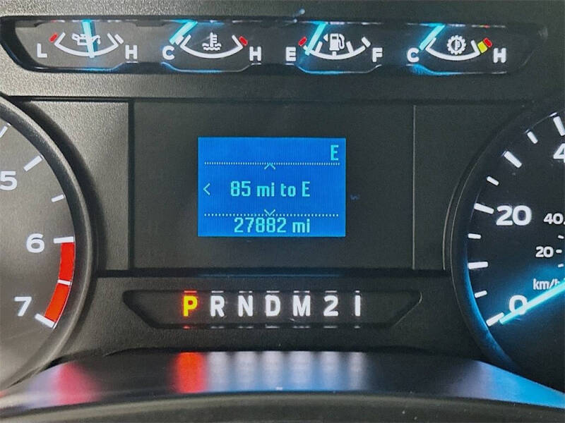 2021 Ford F-250 Super Duty