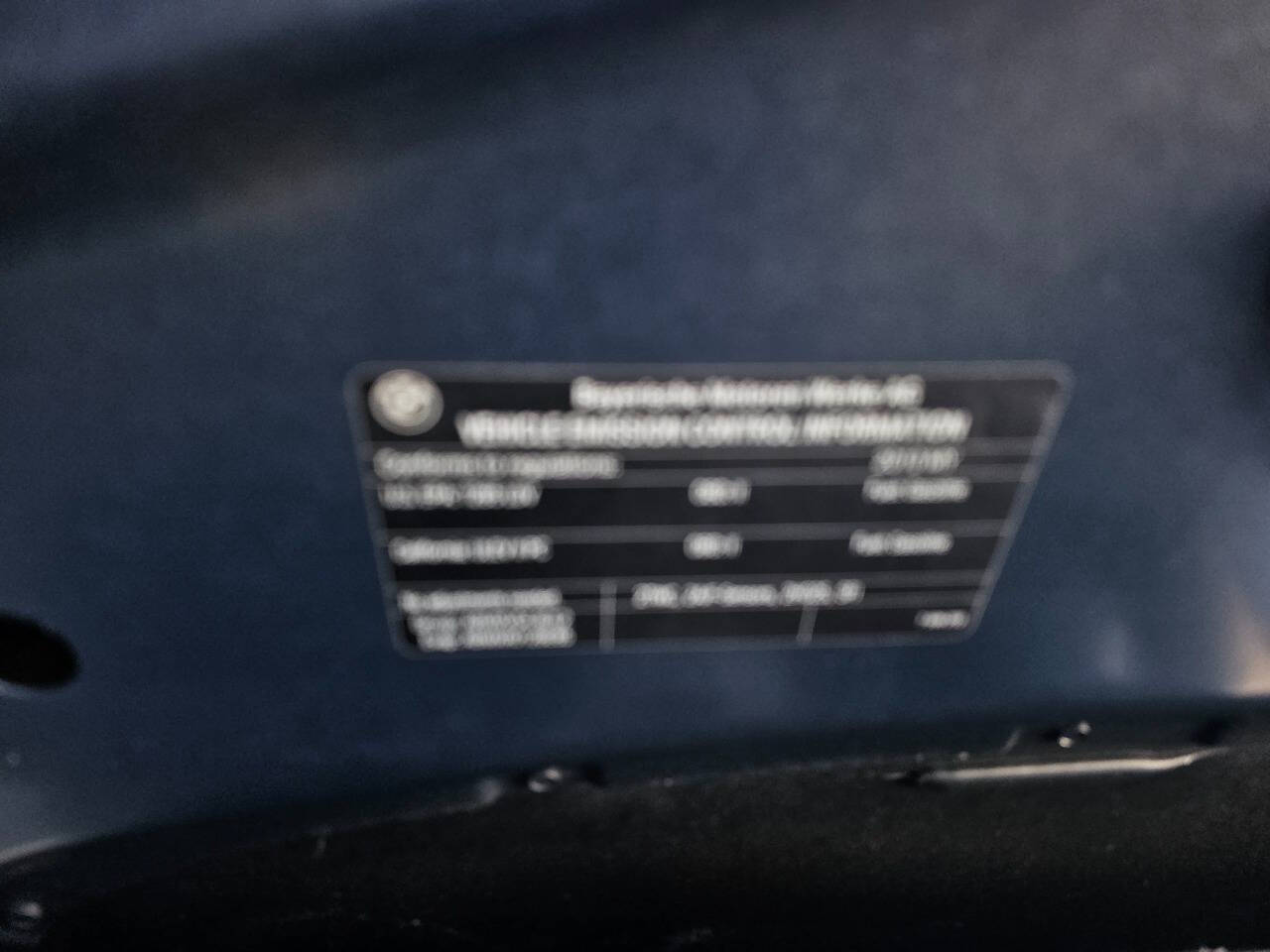 2010 BMW 6 Series 56