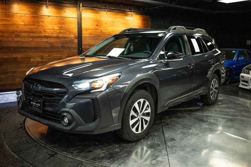 2023 Subaru Outback Premium