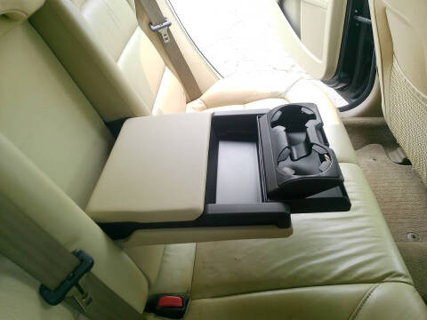 2012 Volvo XC70 3.2