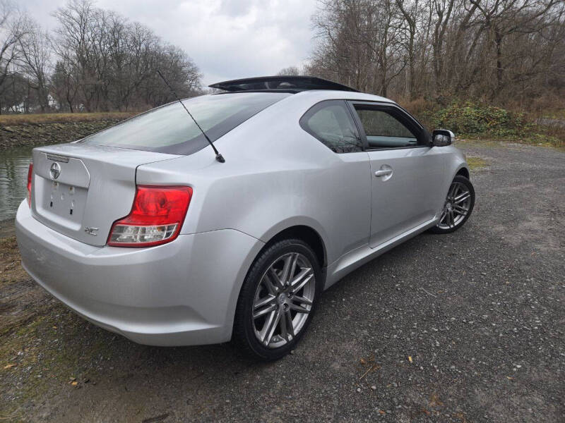 2011 Scion tC null photo 16