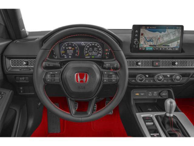 2024 Honda Civic Type R