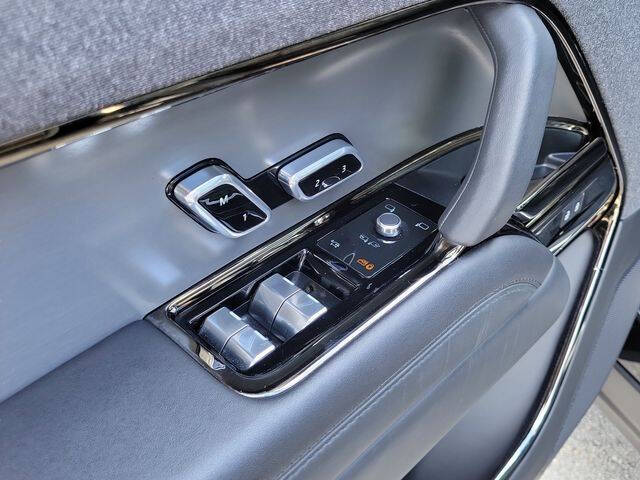 2024 Land Rover Range Rover Sport P400 Dynamic SE