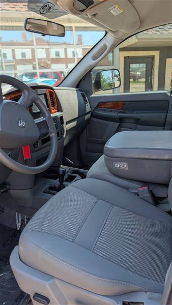 2006 Dodge Ram 3500 SLT