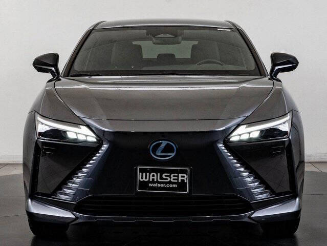 2023 Lexus RZ 450e