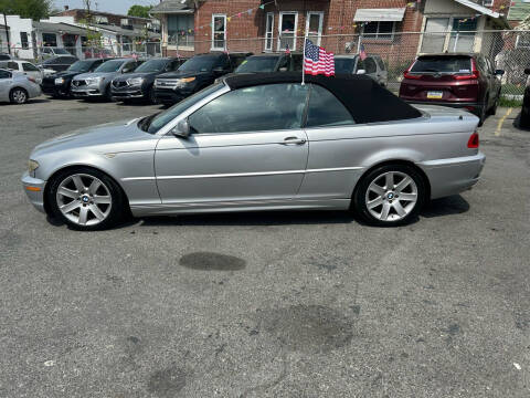 2004 BMW 3 Series for sale at JT Inspection Center & Auto Sales in Allentown PA