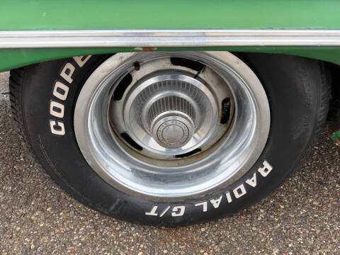 1964 Chevrolet Impala