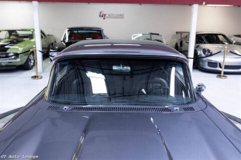 1959 Ford Thunderbird