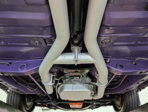 1970 Dodge Challenger