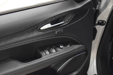 2021 Alfa Romeo Stelvio Sprint